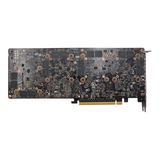 Dell Nvidia H56H0 Tesla M10 32GB GDDR5 PCIE x16 Quad GPU Card 900-22405-0100-030