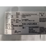 Fujitsu Eternus DX60 S2 24-Bay 2.5" SAS Disk Storage System 2x CA07414-C731