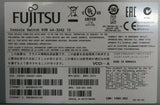 Fujitsu S4-3242 32-Port CAT5 USB Digital 1U KVM Console Switch S26361-K1393-V32