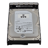 Nimble Seagate ST1000NM0023  1TB 7.2K 128MB SAS 6G 3.5" 512n LFF HDD FW: N004