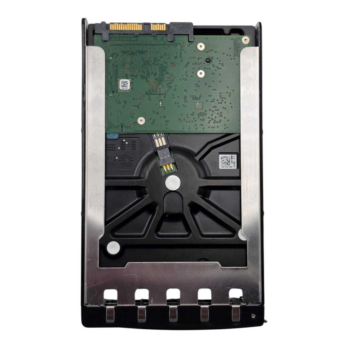 Nimble Seagate ST1000NM0023  1TB 7.2K 128MB SAS 6G 3.5" 512n LFF HDD FW: N004