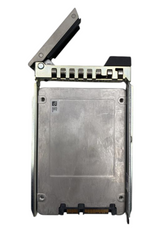 Dell Intel S3710 800GB SATA 6G MLC 2.5" SSD w/ Caddy DPD14 0DPD14 SSDSC2BA800G4R