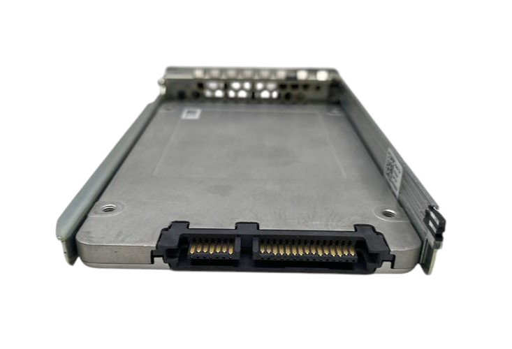 Dell Intel S3710 800GB SATA 6G MLC 2.5" SSD w/ Caddy DPD14 0DPD14 SSDSC2BA800G4R