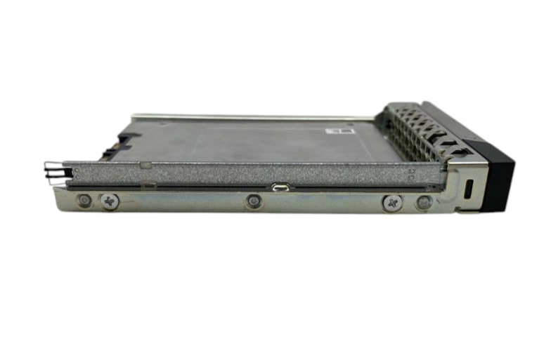 Dell Intel S3710 800GB SATA 6G MLC 2.5" SSD w/ Caddy DPD14 0DPD14 SSDSC2BA800G4R