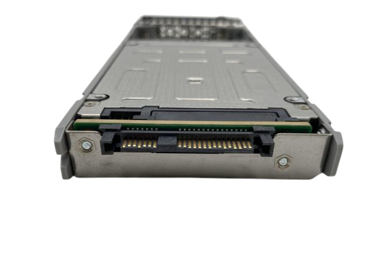 Fujitsu 400GB 12G SAS MLC WI 2.5" SFF SSD w/ Caddy CA08226-E901 SDFA303FBA01