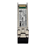 Dell HHHHC 25GBASE-SR 850nm MMF LC 25Gb SFP28 Optical Transceiver Module