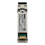 Dell HHHHC 25GBASE-SR 850nm MMF LC 25Gb SFP28 Optical Transceiver Module