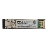 Dell HHHHC 25GBASE-SR 850nm MMF LC 25Gb SFP28 Optical Transceiver Module