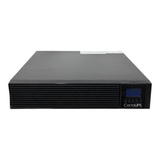 New CertaUPS C605R Online 6kVA / 6kW Single Phase Terminal Block UPS C650R-060-C