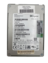 HPE 1.92TB 6G SATA RI 2.5" SFF SSD 872820-B21 872867-001 872822-001 VK1920GFLKL