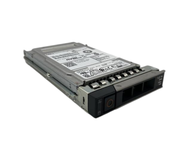 Dell 960GB PCIe Gen 4 NVMe 2.5" SFF SSD w/ Caddy YNGYD 0YNGYD KCD8XRUG960G