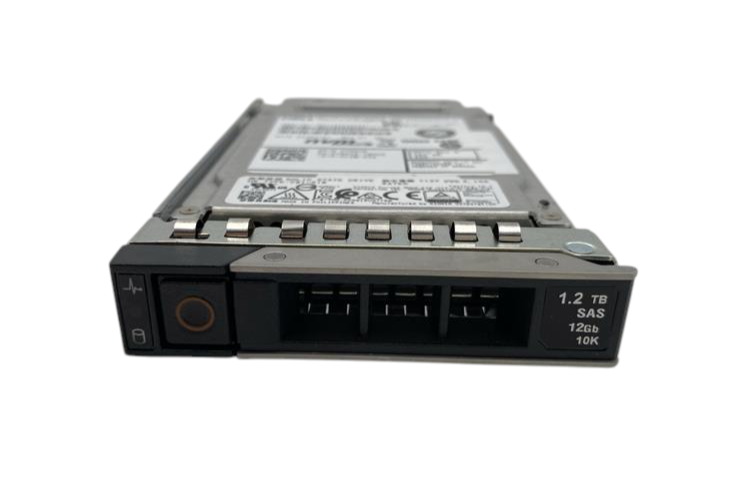 Dell 960GB PCIe Gen 4 NVMe 2.5" SFF SSD w/ Caddy YNGYD 0YNGYD KCD8XRUG960G