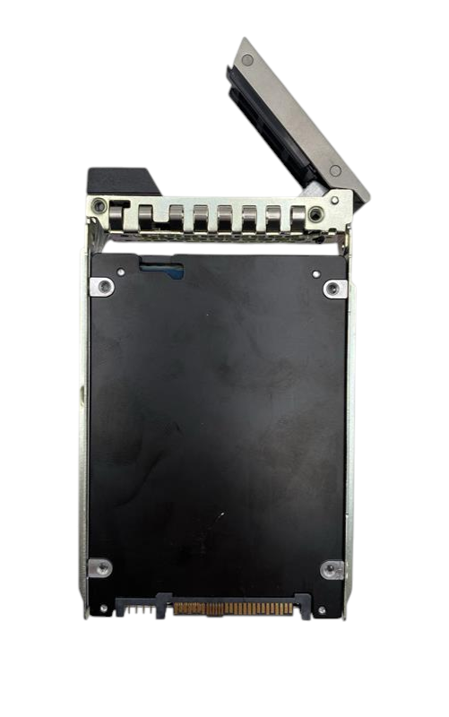 Dell 960GB PCIe Gen 4 NVMe 2.5" SFF SSD w/ Caddy YNGYD 0YNGYD KCD8XRUG960G