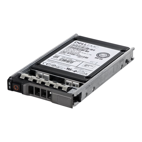 New Dell 800GB SAS 24G Enterprise Class Mixed Use 2.5" SSD 3CHC8 MZ-ILG8000