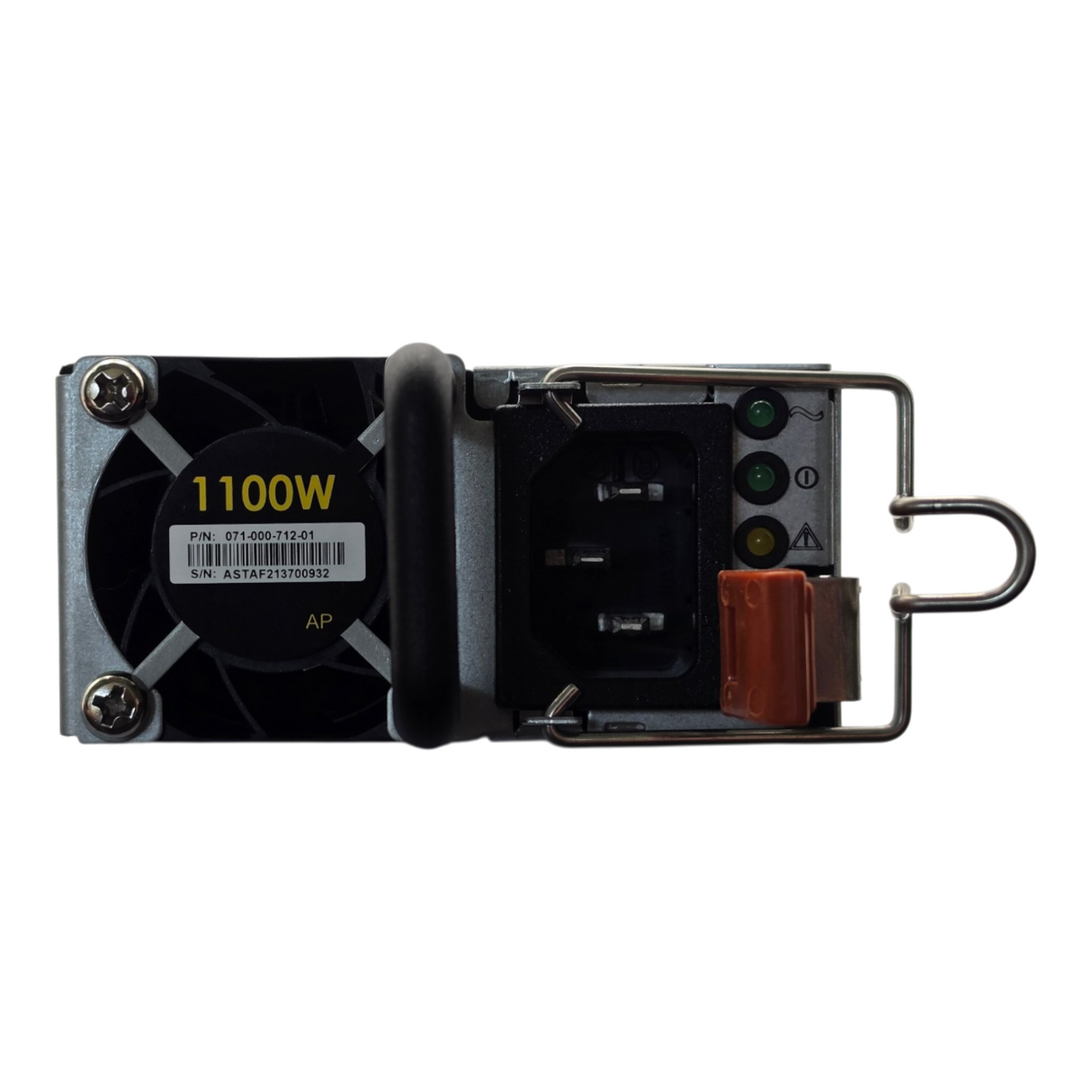 Dell EMC 071-000-712-01 Unity XT / Isilon 1100W Power Supply PSU 700-013850-0100