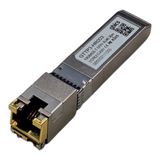 NEW gbics GTTP3-HR003 10GBaseT Copper RJ45 Connector SFP+ 80m Transceiver Module