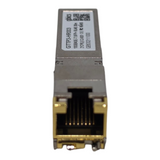 NEW gbics GTTP3-HR003 10GBaseT Copper RJ45 Connector SFP+ 80m Transceiver Module