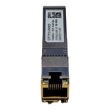 NEW gbics GTTP3-HR003 10GBaseT Copper RJ45 Connector SFP+ 80m Transceiver Module