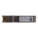 NEW gbics GTTP3-HR003 10GBaseT Copper RJ45 Connector SFP+ 80m Transceiver Module