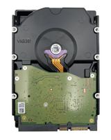 Western Digital WD Red 4TB 7.2K 6G SATA 3.5" LFF NAS HDD Hard Drive WD4003FFBX