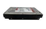 Western Digital WD Red 4TB 7.2K 6G SATA 3.5" LFF NAS HDD Hard Drive WD4003FFBX