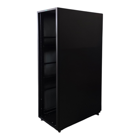 HPE H6F54A XP7 42U 600mm x 1200mm Open Front Rack HDS DKC-F810I-RK42 VSP Cabinet
