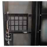 HPE H6F54A XP7 42U 600mm x 1200mm Open Front Rack HDS DKC-F810I-RK42 VSP Cabinet