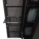HPE H6F54A XP7 42U 600mm x 1200mm Open Front Rack HDS DKC-F810I-RK42 VSP Cabinet