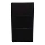 HPE H6F54A XP7 42U 600mm x 1200mm Open Front Rack HDS DKC-F810I-RK42 VSP Cabinet