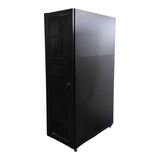 HPE H6F54A XP7 42U 600mm x 1200mm Open Front Rack HDS DKC-F810I-RK42 VSP Cabinet