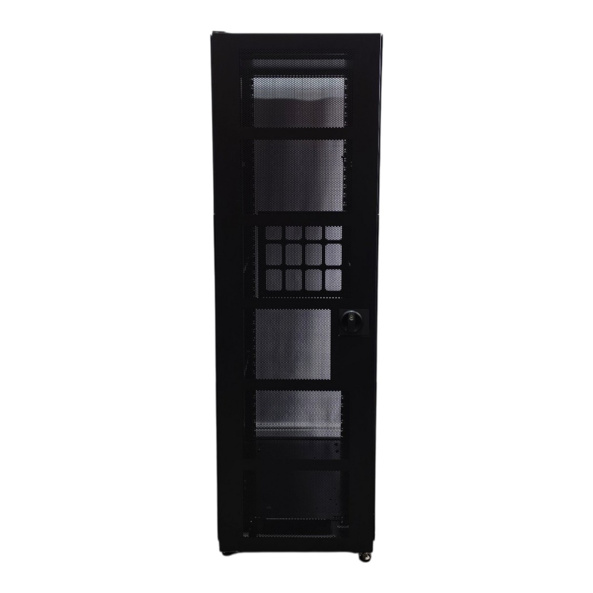 HPE H6F54A XP7 42U 600mm x 1200mm Open Front Rack HDS DKC-F810I-RK42 VSP Cabinet