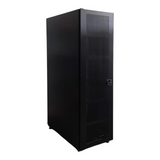 HPE H6F54A XP7 42U 600mm x 1200mm Open Front Rack HDS DKC-F810I-RK42 VSP Cabinet
