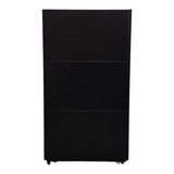 HPE H6F54A XP7 42U 600mm x 1200mm Open Front Rack HDS DKC-F810I-RK42 VSP Cabinet