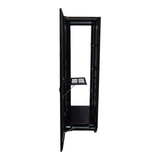 HPE H6F54A XP7 42U 600mm x 1200mm Open Front Rack HDS DKC-F810I-RK42 VSP Cabinet