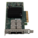 Dell EMC Mellanox CX4121C ConnectX-4 Lx 2x 25GbE SFP28 PCIe NIC 105-001-504-00