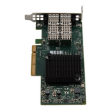 Dell EMC Mellanox CX4121C ConnectX-4 Lx 2x 25GbE SFP28 PCIe NIC 105-001-504-00