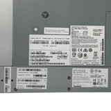 HPE MSL LTO-7 Ultrium 15000 SAS HH Tape drive for Autoloader N7P37A 834168-001