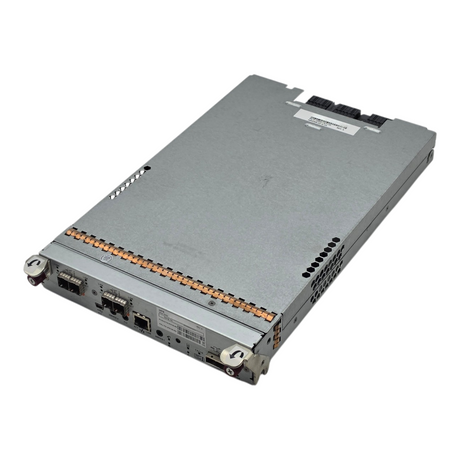 HPE 876129-002 MSA 2050 Storage Array SAS 12G Dual Port SAN Controller Module