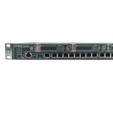 Juniper SRX380-P-SYS-JB-AC 16x 1GE RJ45 PoE+ 4x 10GE SFP+ 1U Firewall Appliance