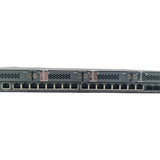 Juniper SRX380-P-SYS-JB-AC 16x 1GE RJ45 PoE+ 4x 10GE SFP+ 1U Firewall Appliance