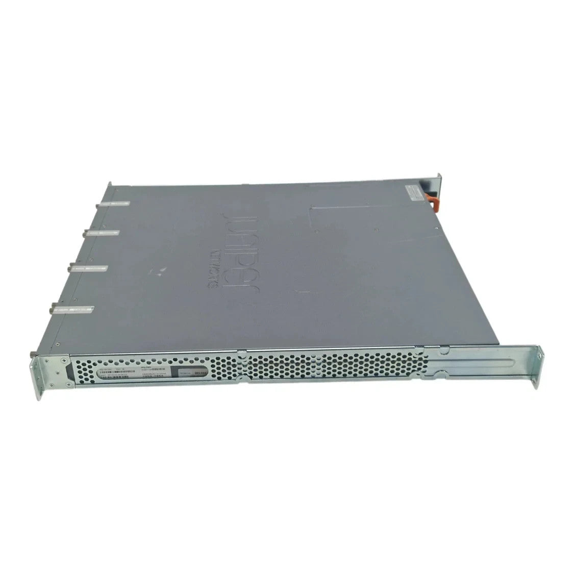 Juniper SRX380-P-SYS-JB-AC 16x 1GE RJ45 PoE+ 4x 10GE SFP+ 1U Firewall Appliance