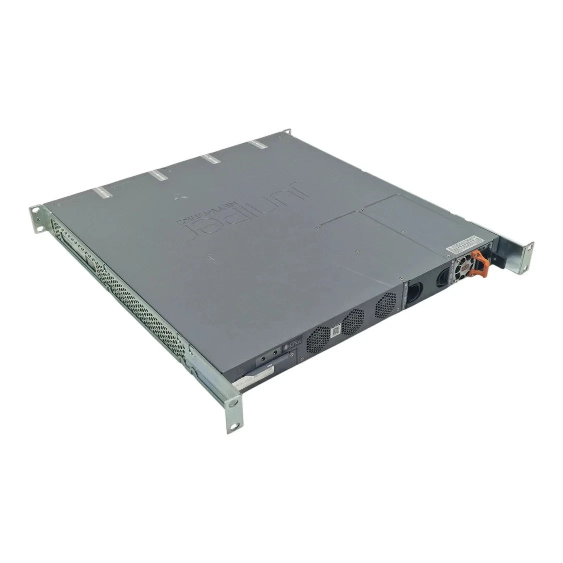 Juniper SRX380-P-SYS-JB-AC 16x 1GE RJ45 PoE+ 4x 10GE SFP+ 1U Firewall Appliance