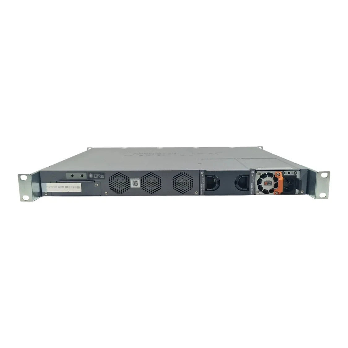 Juniper SRX380-P-SYS-JB-AC 16x 1GE RJ45 PoE+ 4x 10GE SFP+ 1U Firewall Appliance