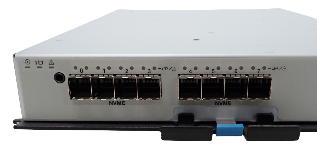 EMC PowerMax 2000/8000 X2024-M DAE Quad-Port NVMe I/O Module 105-001-036-03
