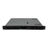 HPE Proliant DL20 G10 1x Xeon E-Series CPU 4x DIMM 4SFFBay CTO Server P17080-B21