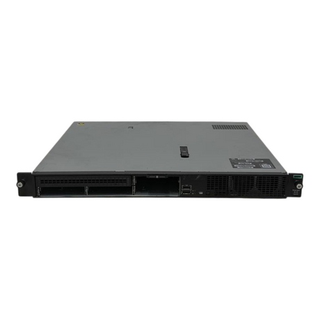HPE Proliant DL20 G10 1x Xeon E-Series CPU 4x DIMM 4SFFBay CTO Server P17080-B21
