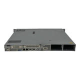 HPE Proliant DL20 G10 1x Xeon E-Series CPU 4x DIMM 4SFFBay CTO Server P17080-B21
