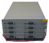 NEW Cisco UCS 5108 8-Slot Blade Server Chassis UCSB-5108-AC2 2x UCS 2204XP 4xPSU