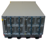 NEW Cisco UCS 5108 8-Slot Blade Server Chassis UCSB-5108-AC2 2x UCS 2204XP 4xPSU
