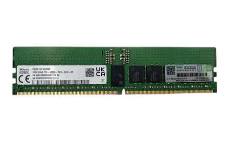 NEW HPE 32GB 2Rx8 PC5-38400B-R ECC RDIMM Memory RAM P43328-B21 43330-0A1